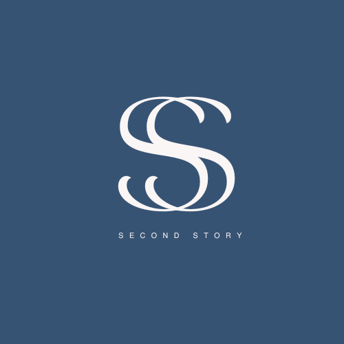 Second Story Logo