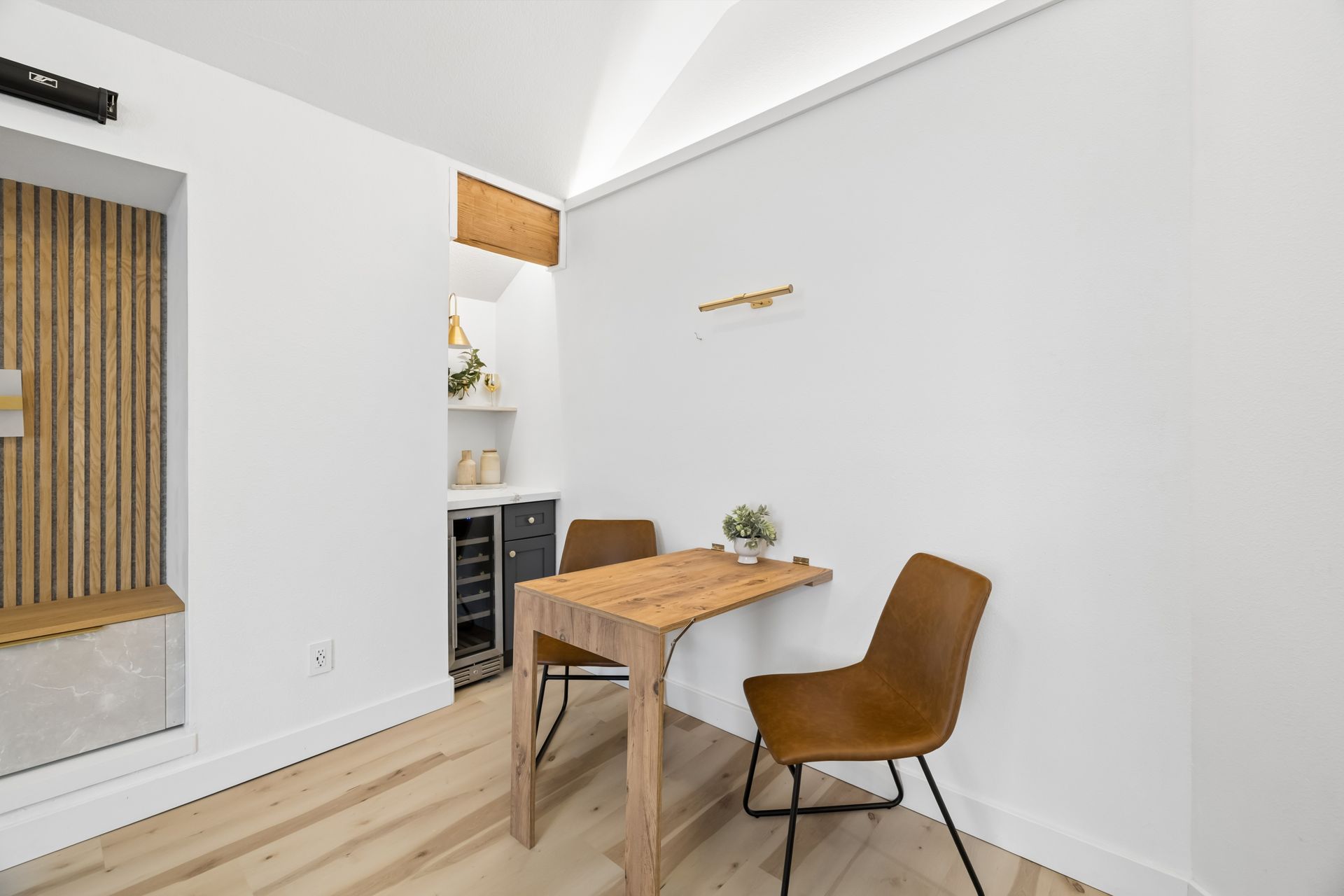 Lounge Seating