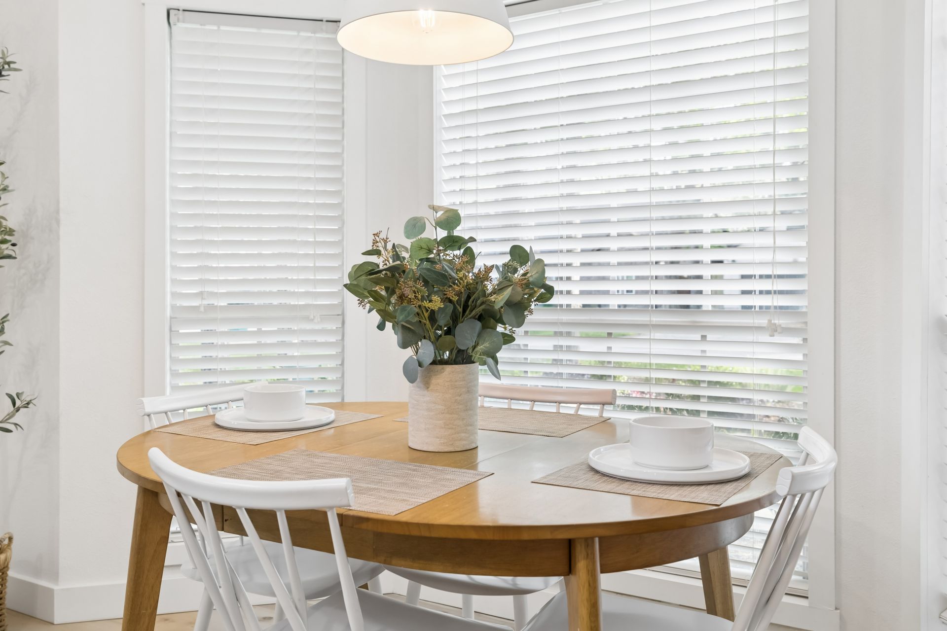Kitchen and Dining