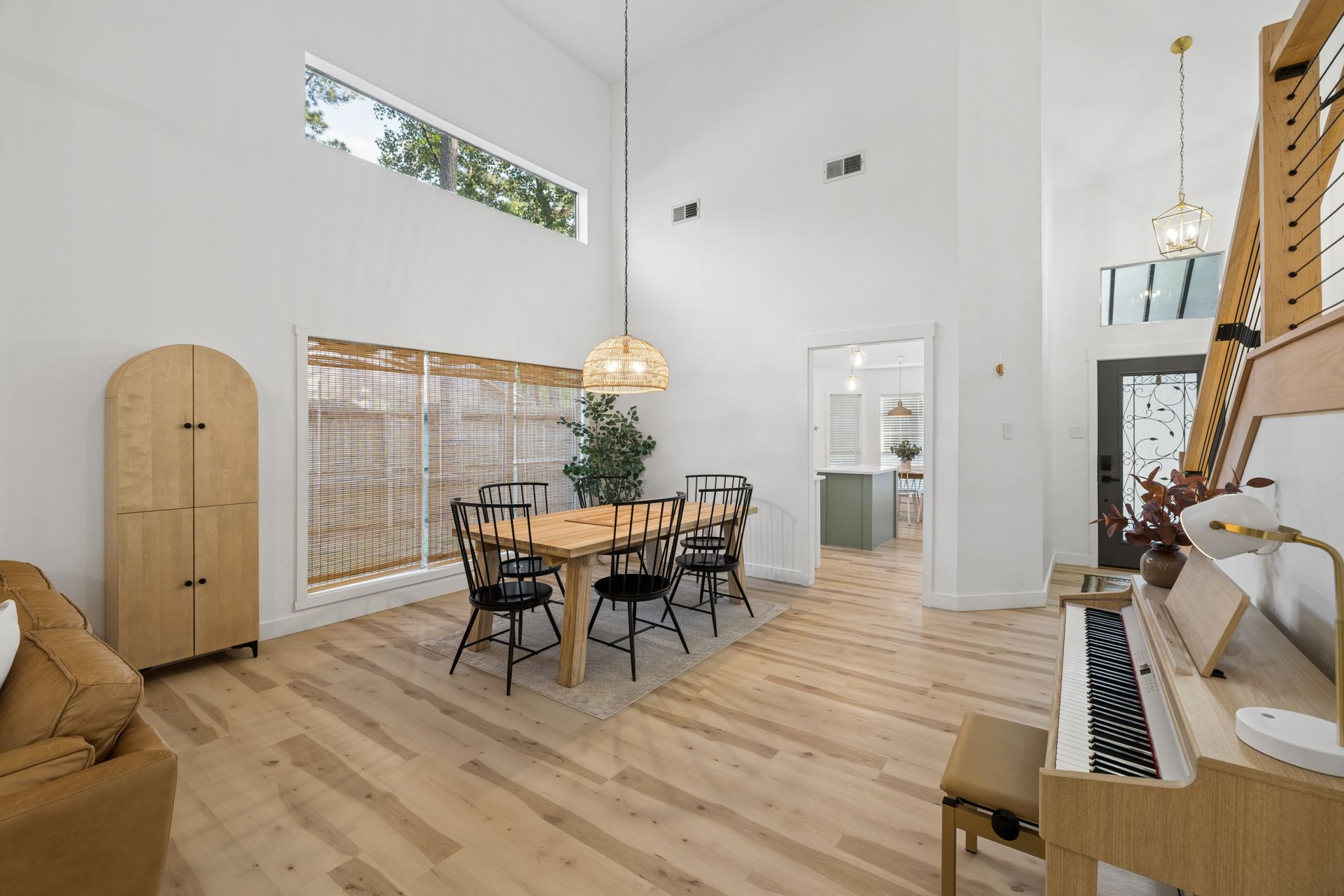 Kitchen Island Counter